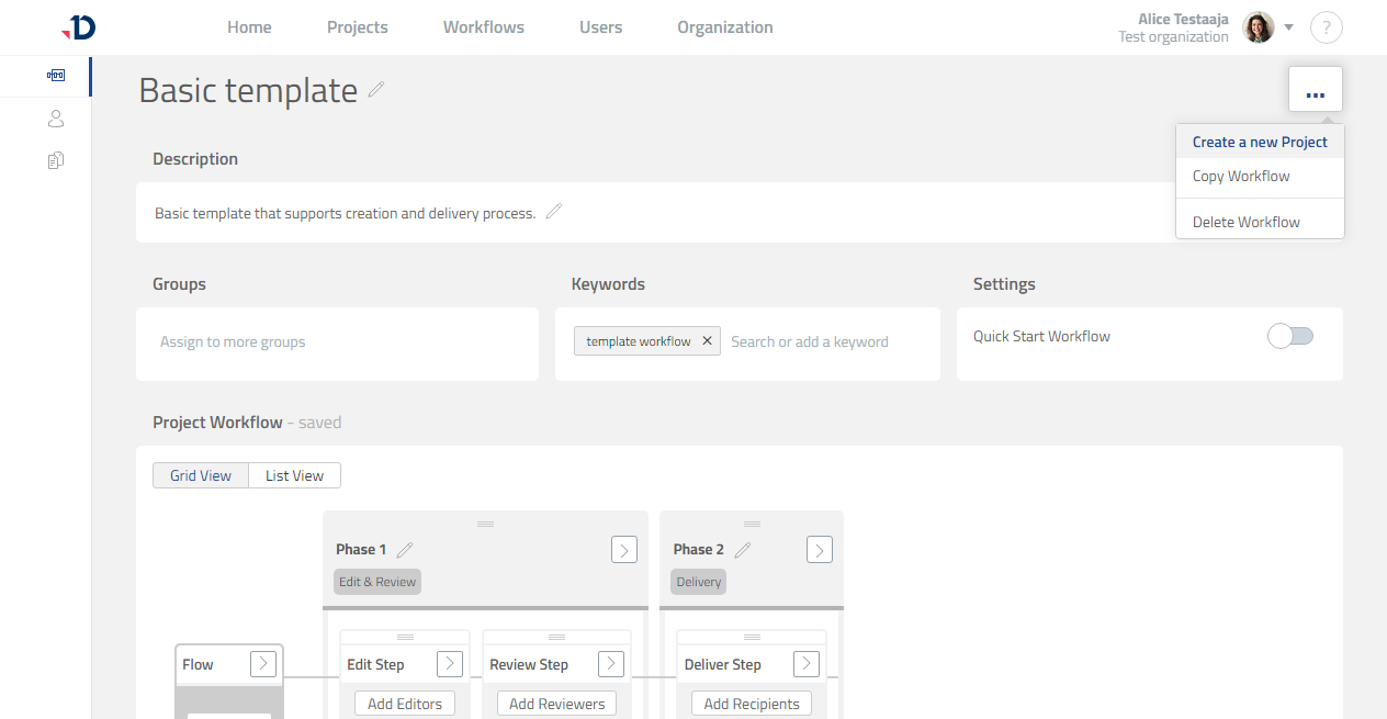 Create a Project - Workflow page - 02.png