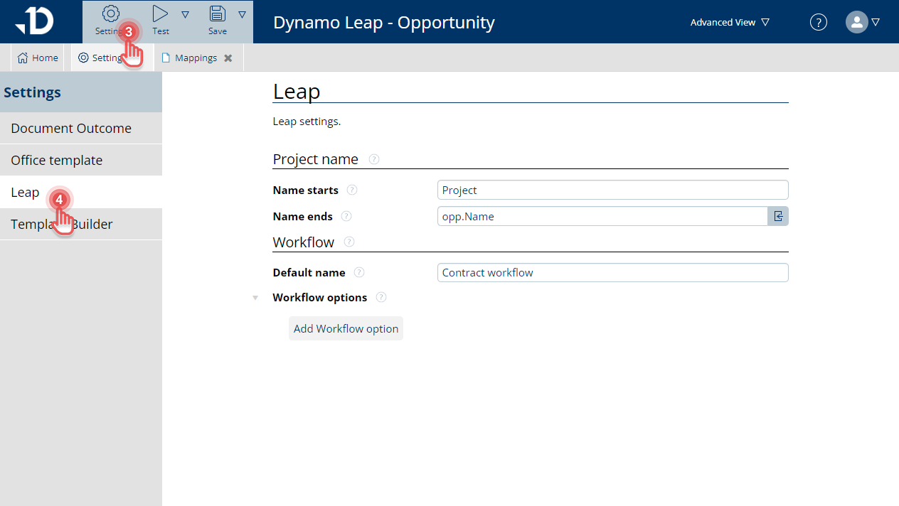 Dynamo Template - Leap settings details.png