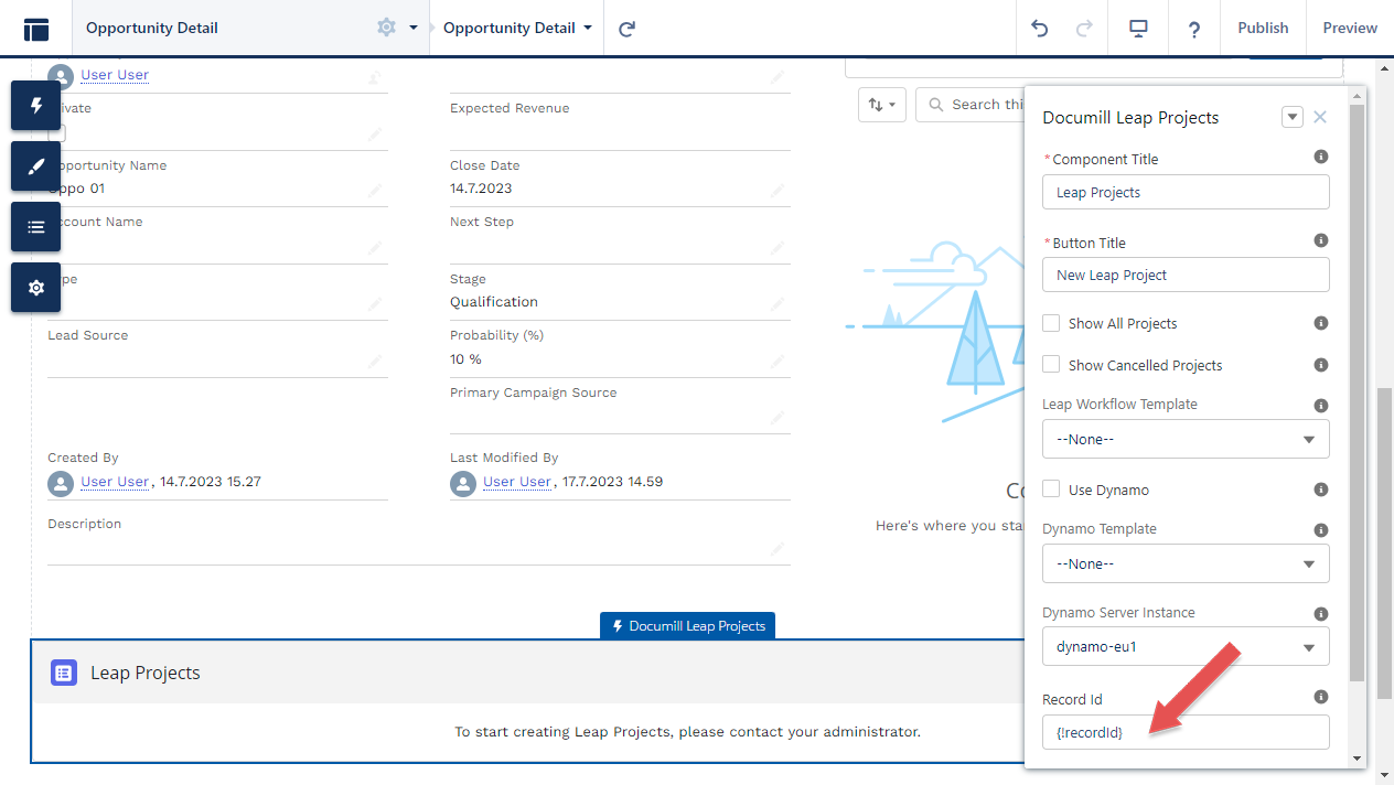 Experience Cloud - component record id properties.png