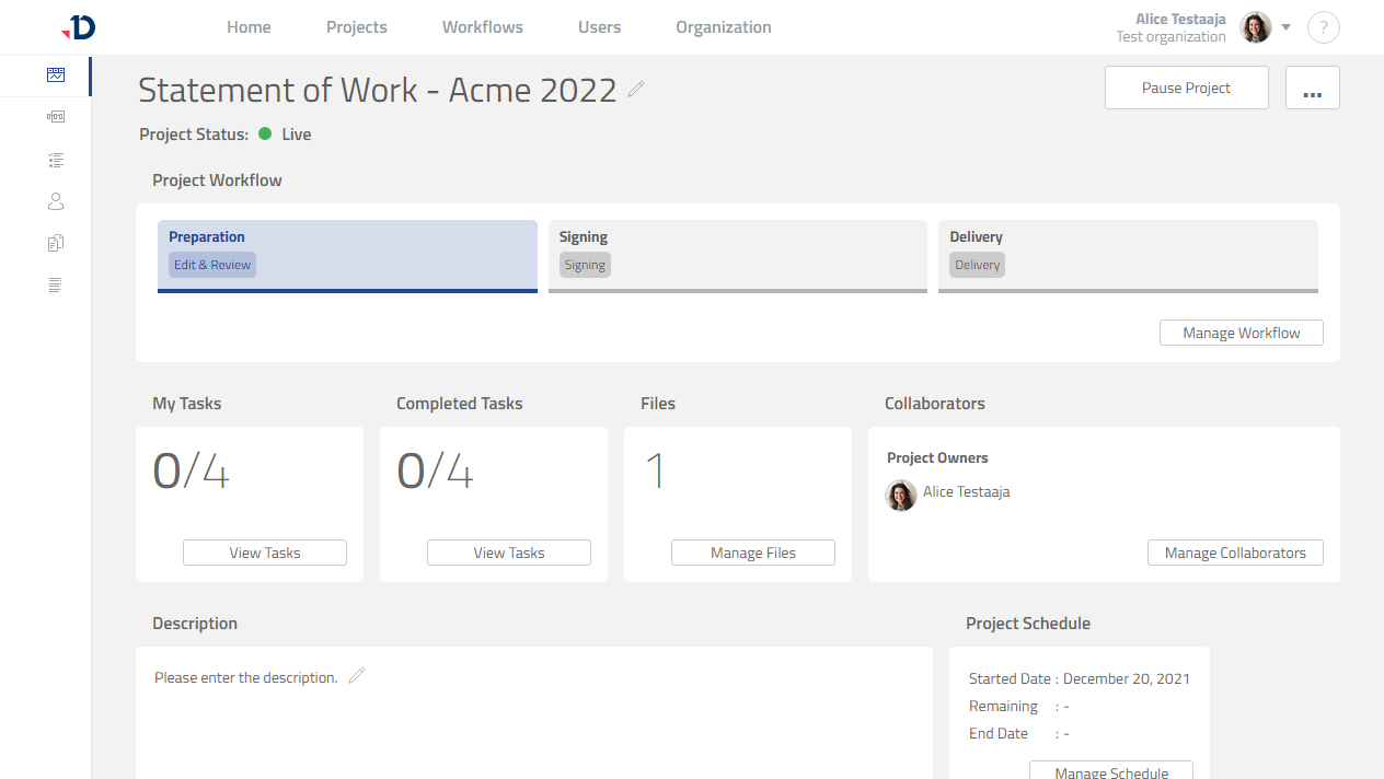 Pause a Project - Live project dashboard.png