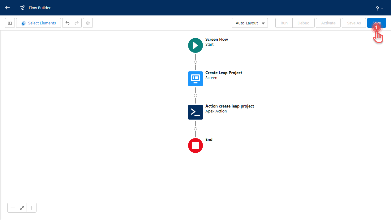 Flow builder - save.png