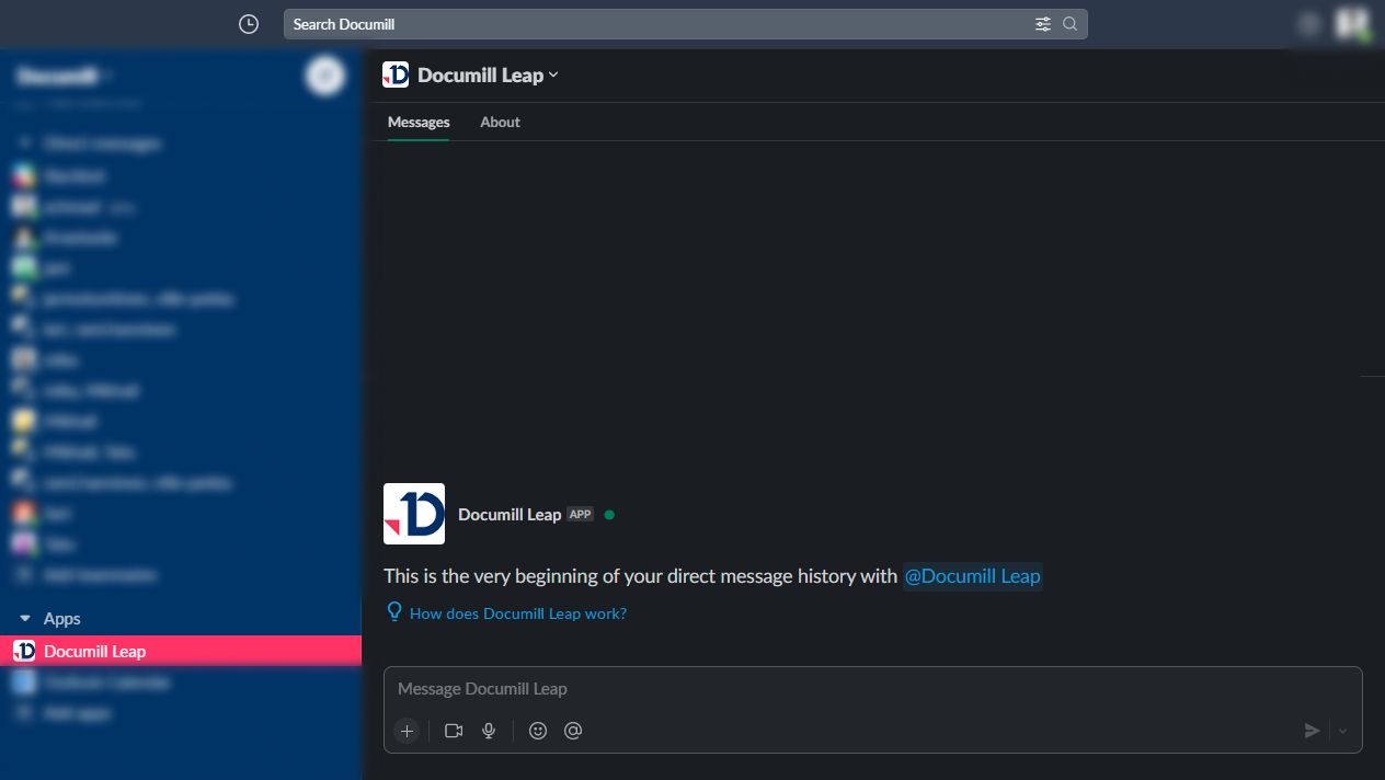 Documill Leap Slack app preview.png