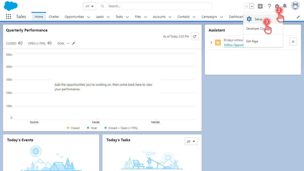 Setup in Salesforce.png