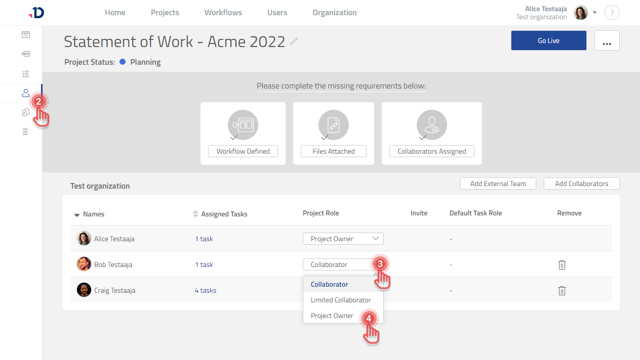 Change project role - 01.png