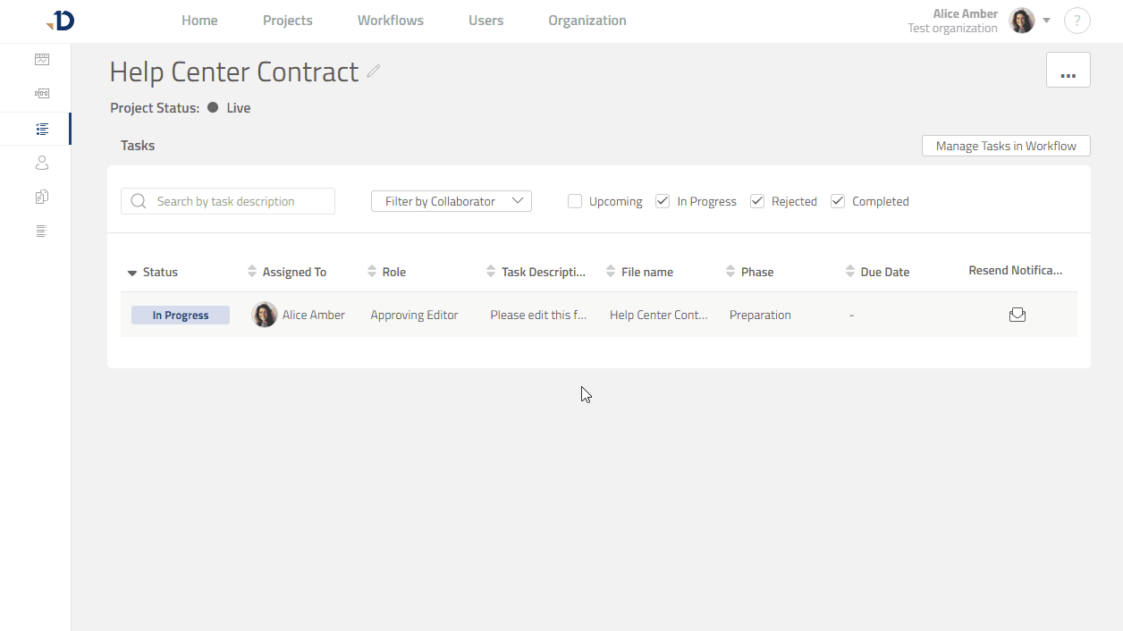 Open a Task - From Project and full screen.gif