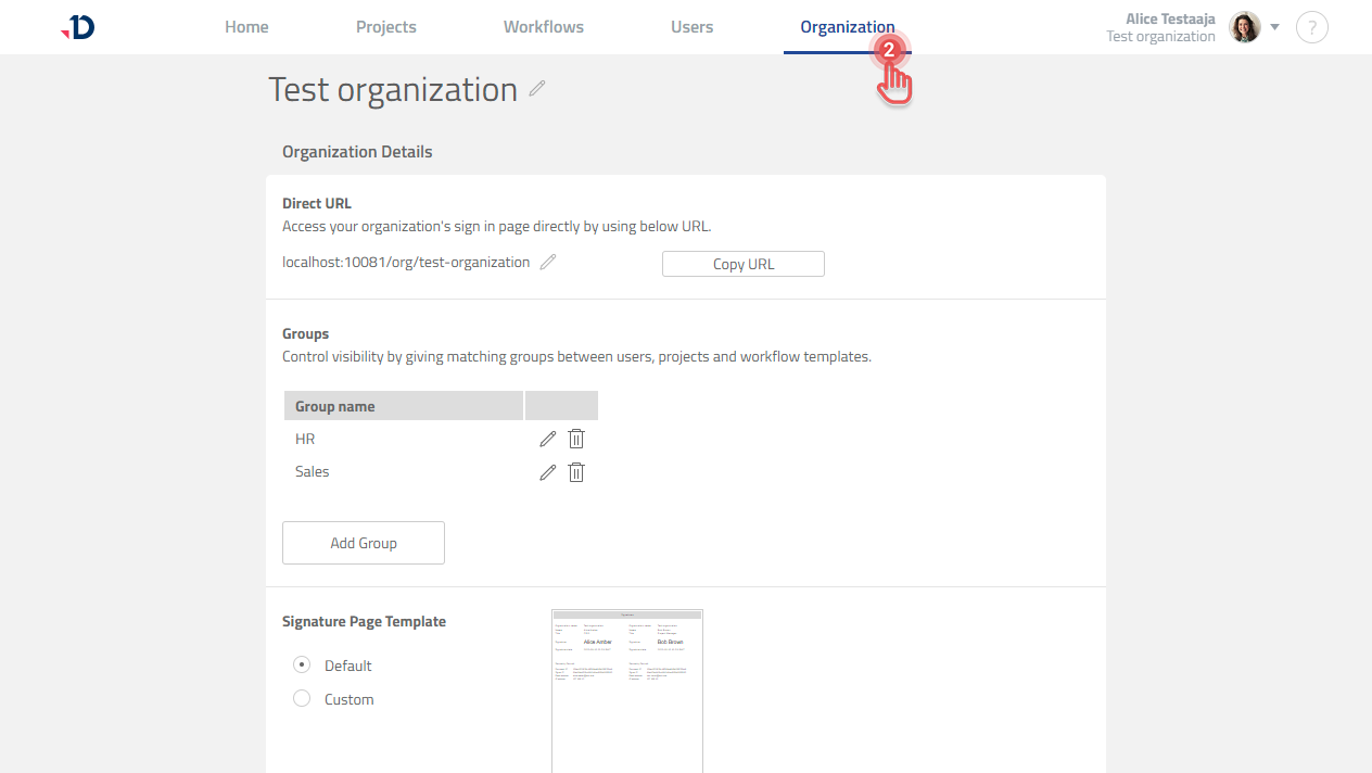 Organization page.png