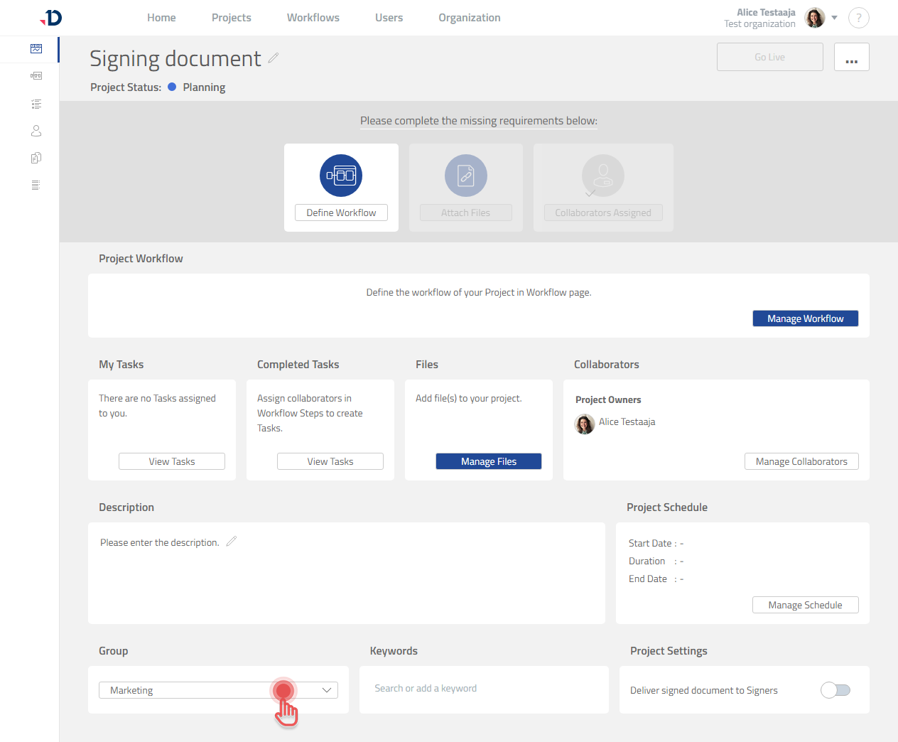 Groups - Existing project.png