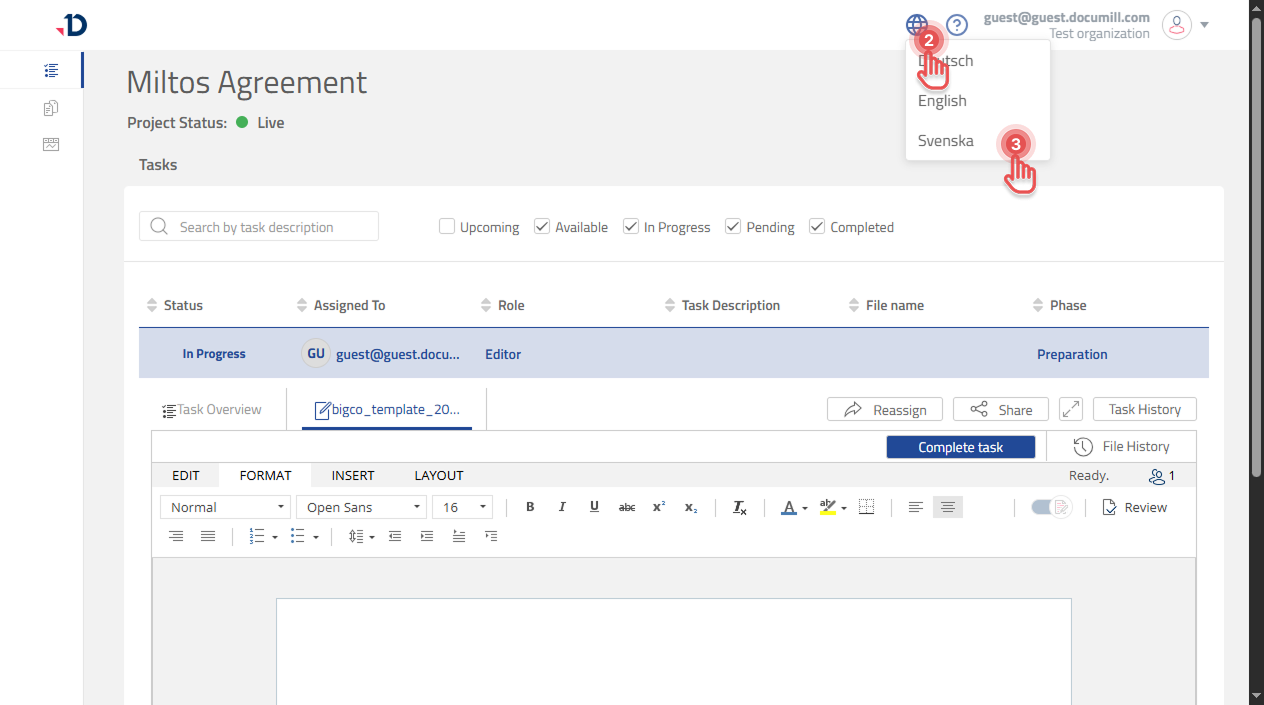 Change language on task - choose language.png