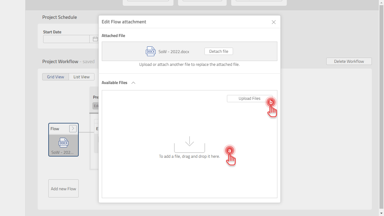 Manage flow - upload a file to replace.png