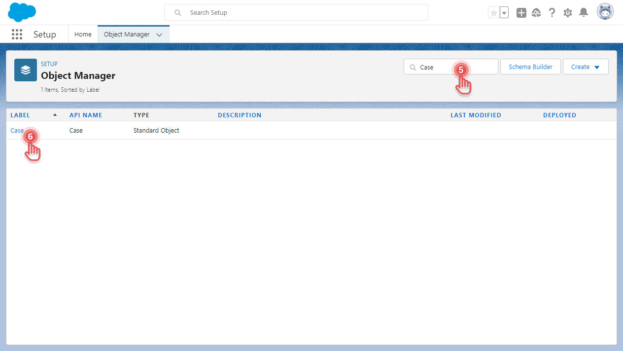 Custom account map - search for salesforce object.jpg
