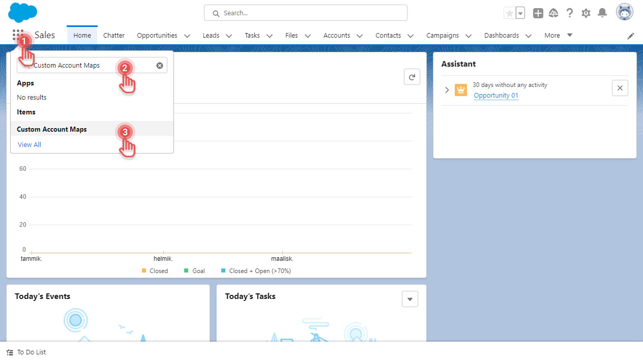 Add custom account map - search custom account maps.jpg