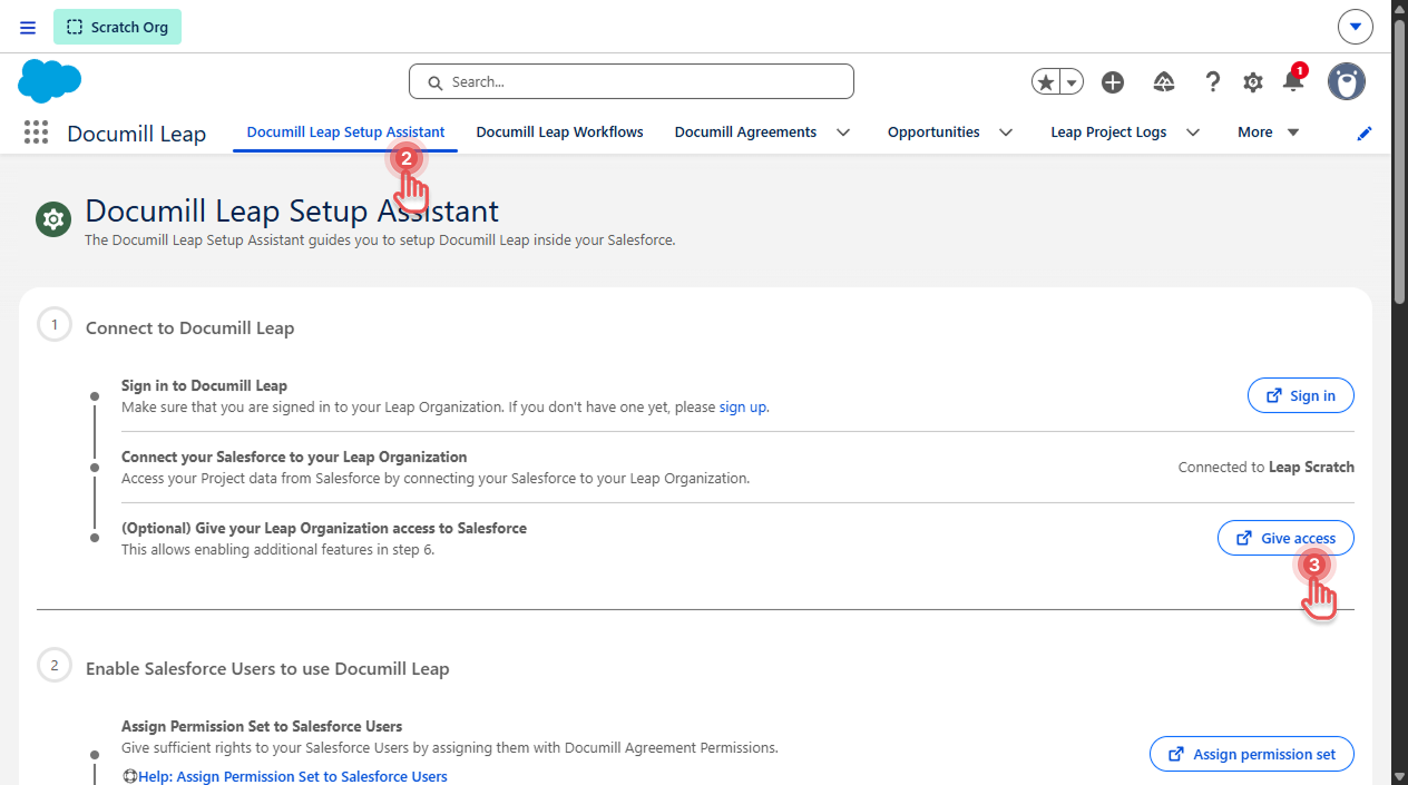 Giving Leap Org access to Salesforce.png