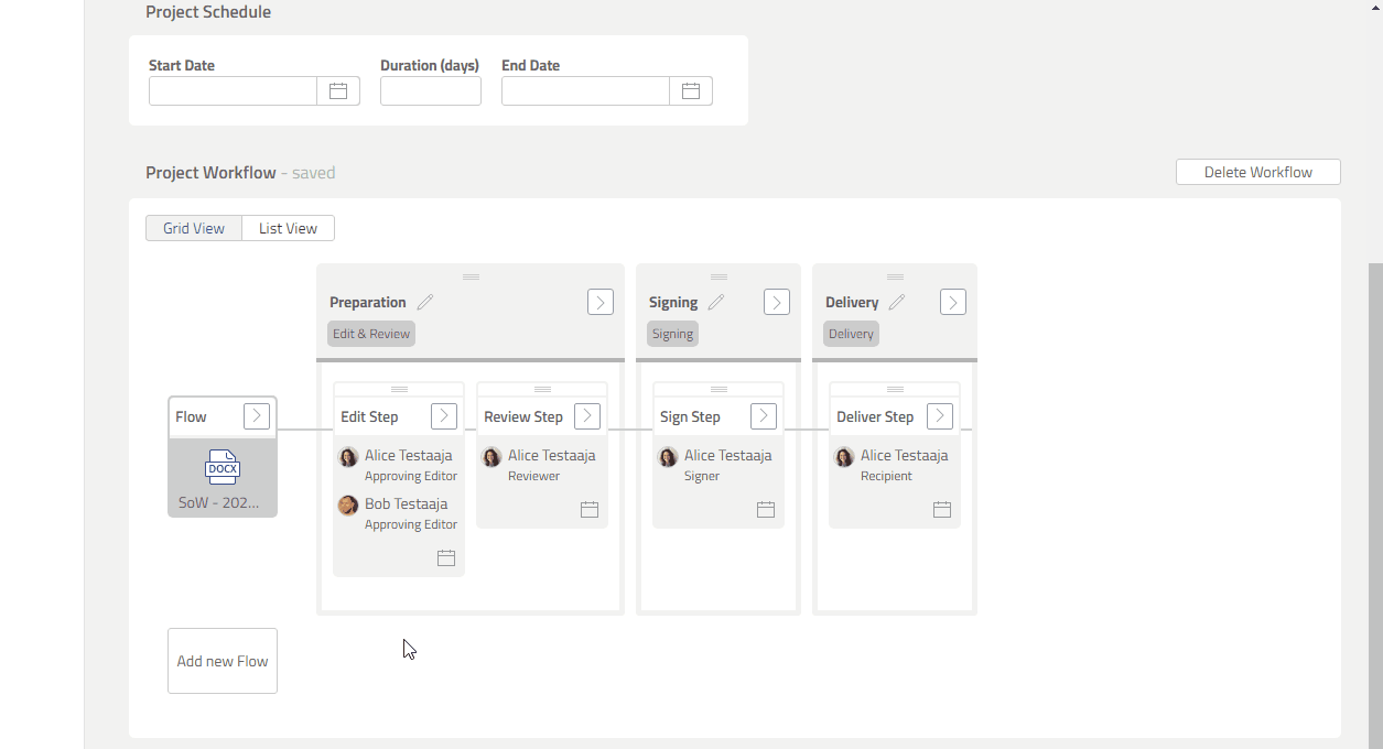 Manage Step - rearrange step.gif