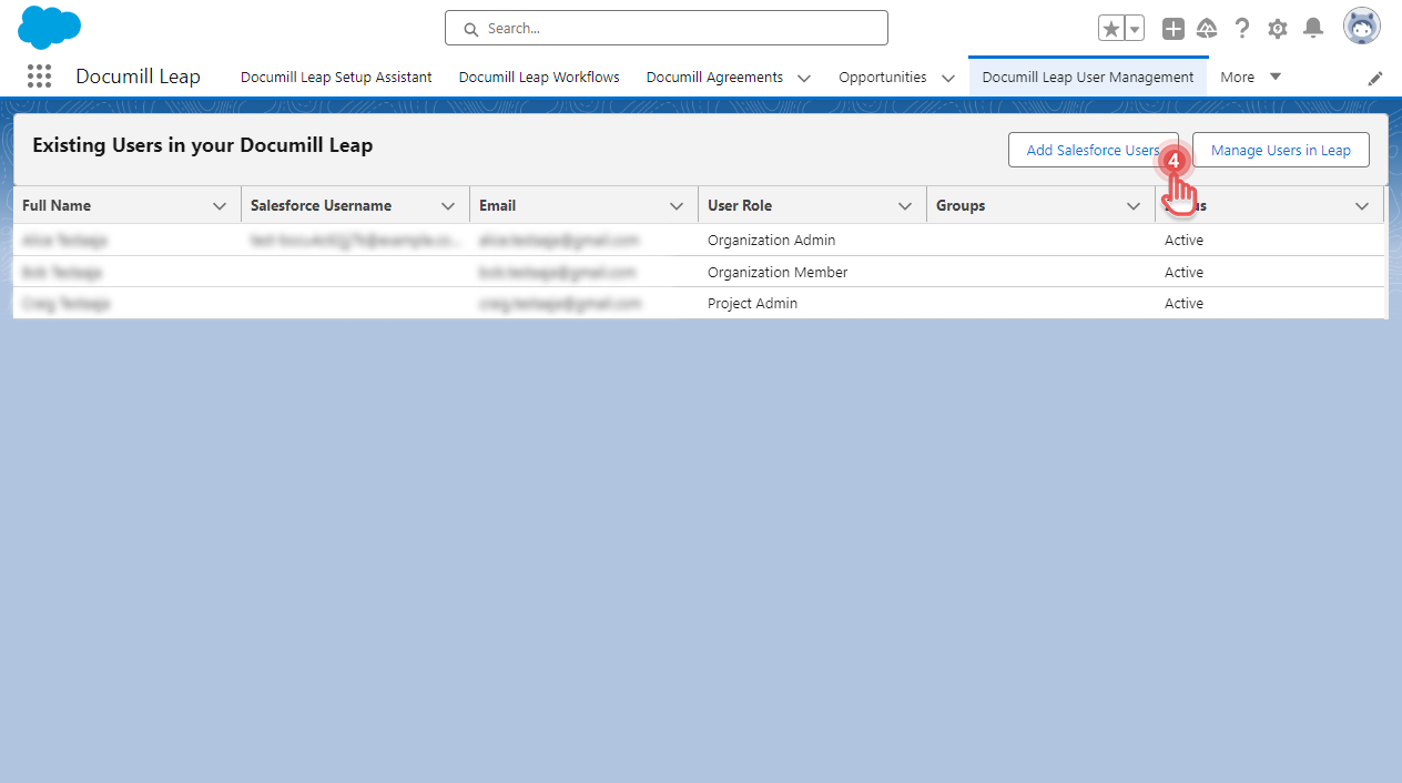 List of Leap User.png