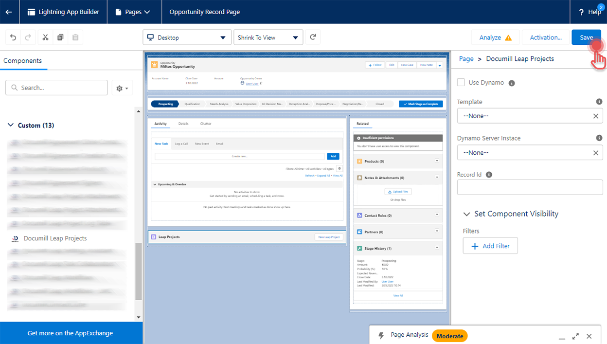 Save Lightning App Builder - 2.png