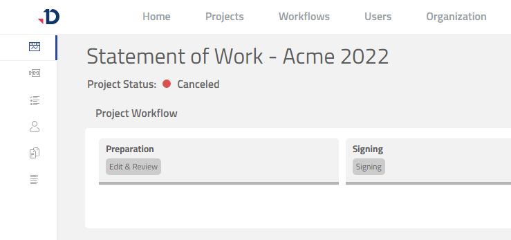 Cancel a Project - Canceled project.png