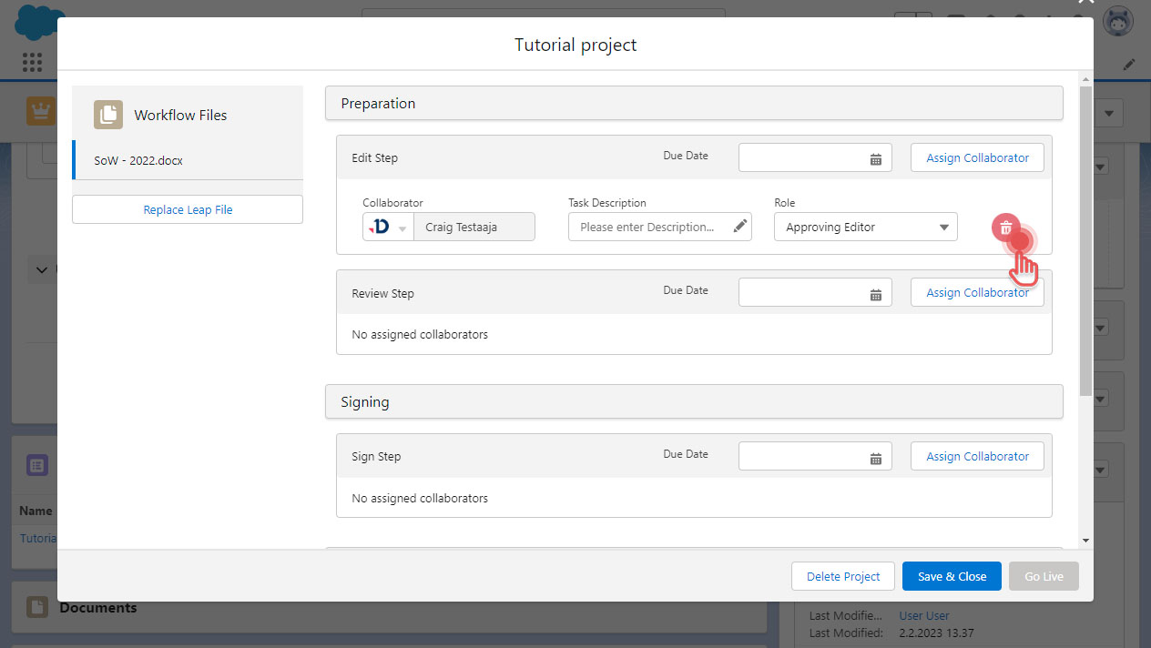 Plan a project - remove collaborator.jpg