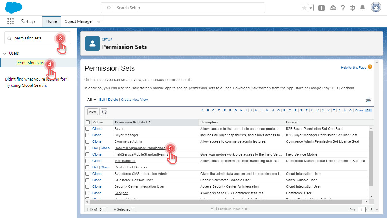 Assign permission set - documill agreement permissions.jpg