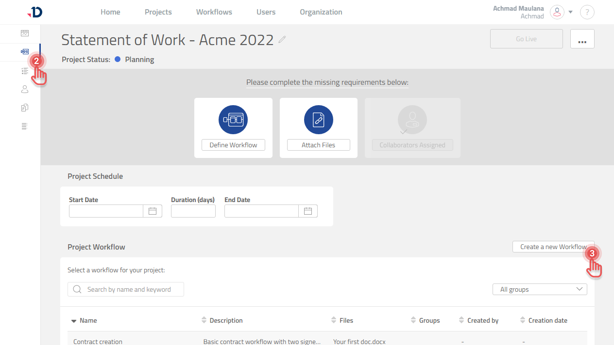 Manage Workflow - create a new workflow.png