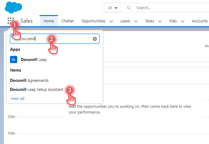 Search for Documill Leap Setup Assistant.png