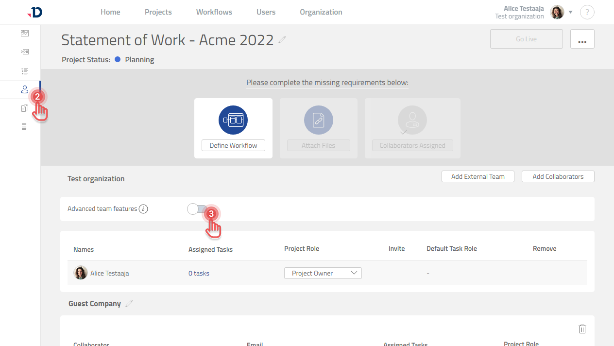 Enable advance team feature.png
