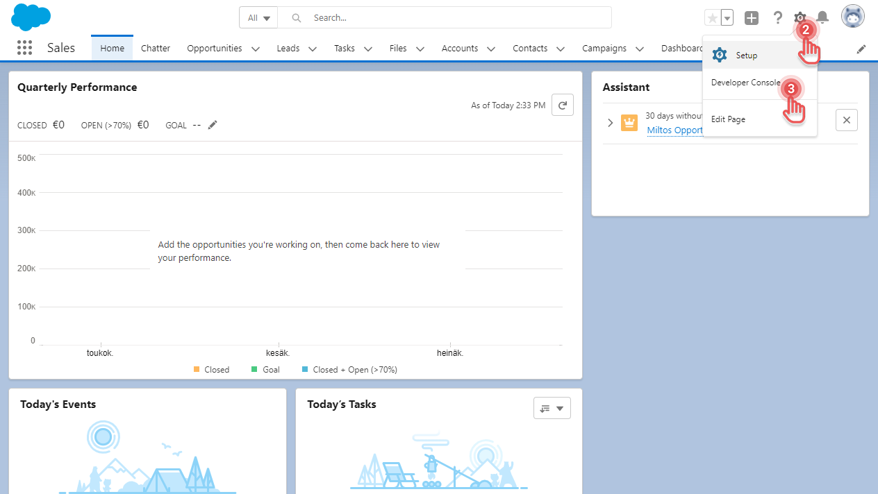 Developer console in Salesforce.png